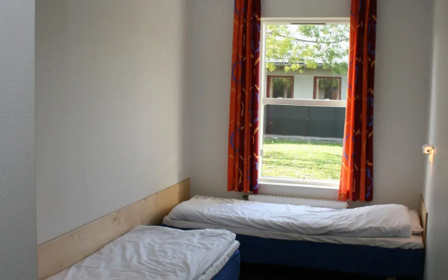 Danhostel Copenhagen Amager Hotel