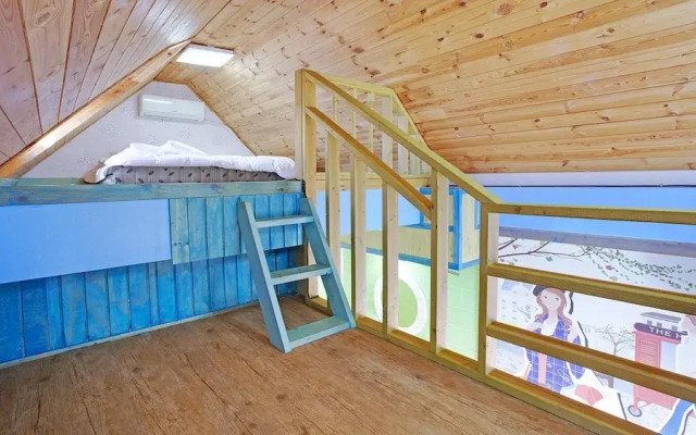 Gyeongju B House Pension