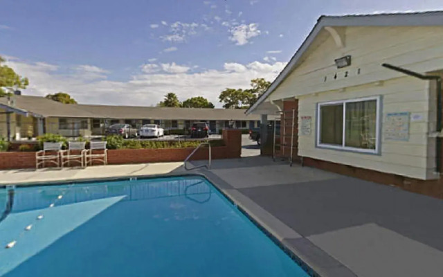 Americas Best Value Inn Livermore