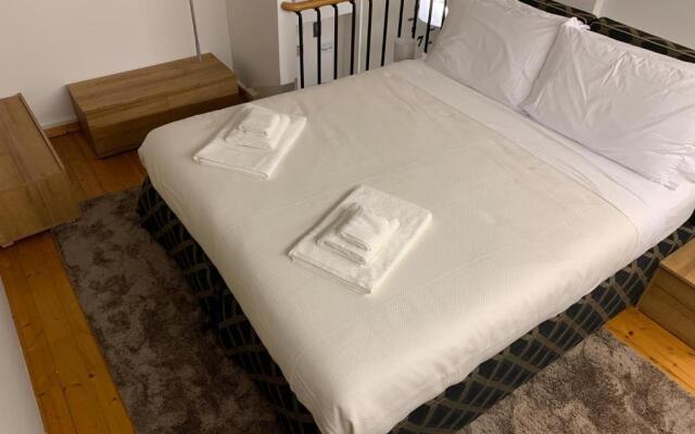 Casa Ercoli PONTORMO