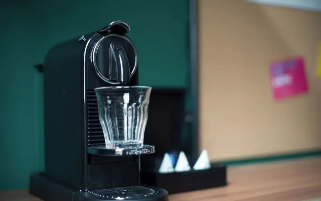 The Social Hub Florence Belfiore