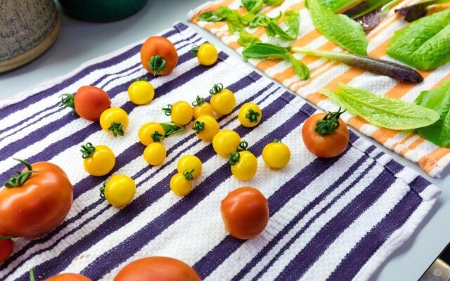 Hidden Valley Bed and Breakfast