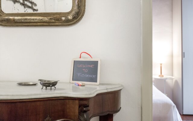 Sant'Ambrogio Five Senses