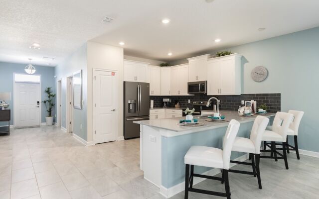 8906sid - The Retreat at Championsgate