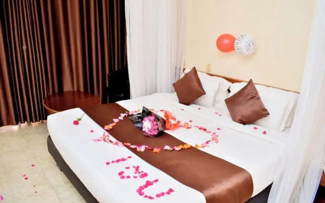 The Sunset Hotel Kisumu