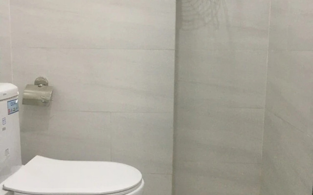 OYO 1051 Binh Duong Apartment