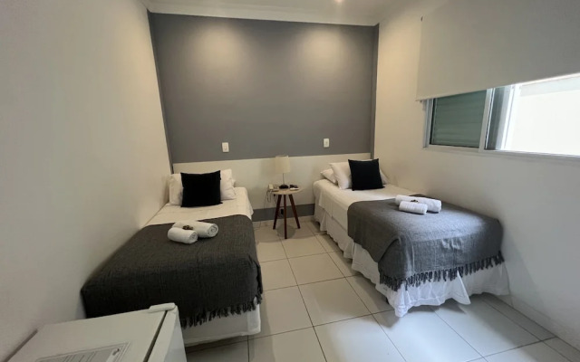 The Green Ecologic Hotel