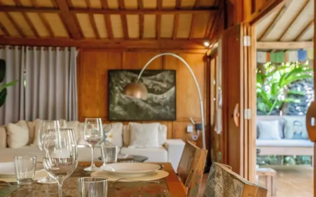 Wanderlust Villa by Betterplace