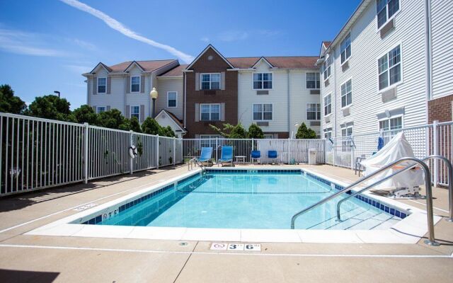 TownePlace Suites Cleveland Streetsboro