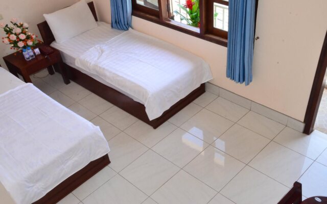 Hoang Kim Hotel