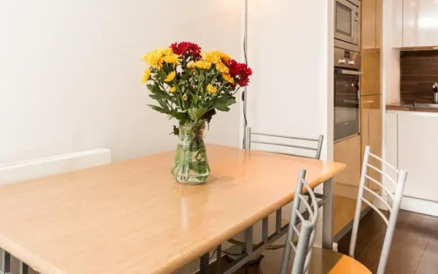 Wembley Central Apartments