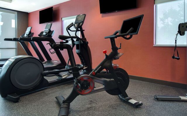 Home2 Suites by Hilton Waco