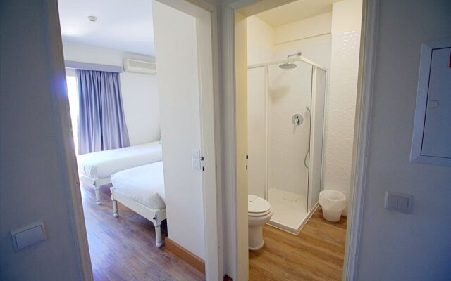 Apartment hotel WOT Algarve