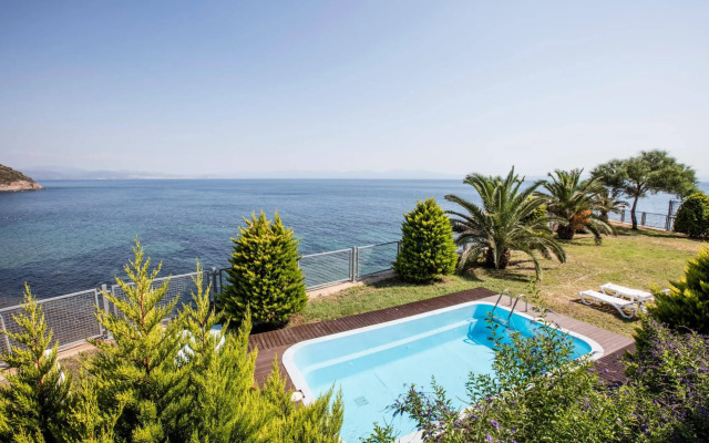 Aria Claros Beach & Spa Resort – All Inclusive