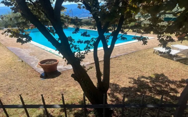 Manor Rico Aristo - Exclusive Villapoolgrounds - Sleeps 8