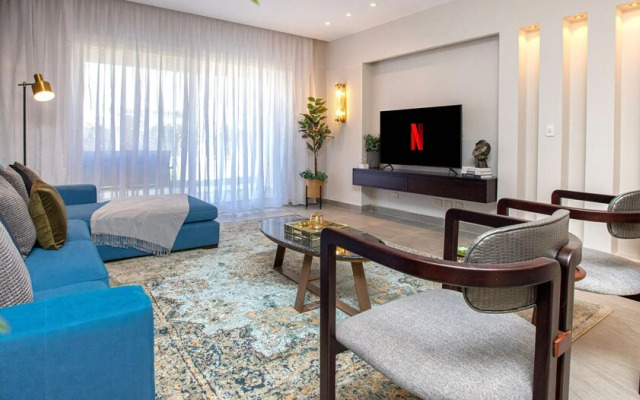 Prime Select The Crown