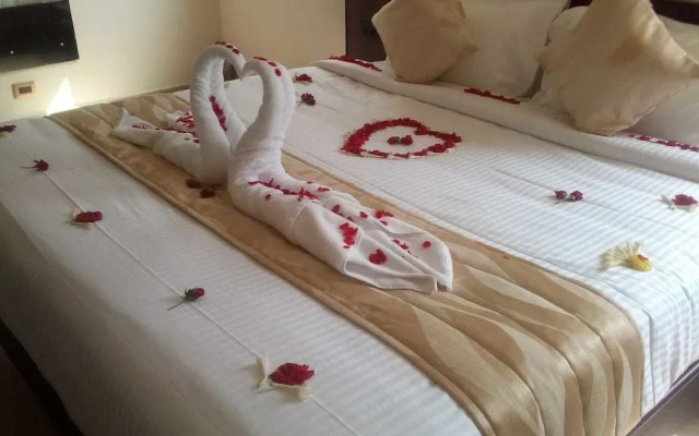 Hotel Ramyas