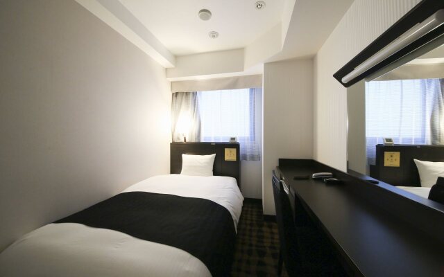 APA Hotel Ningyocho Ekikita