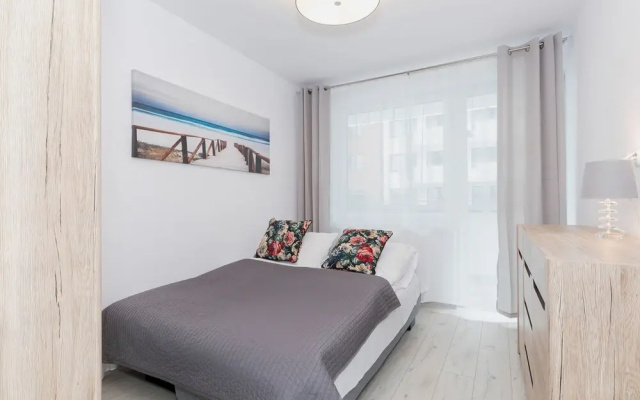 Jantar Apartamenty Bliżej Morza