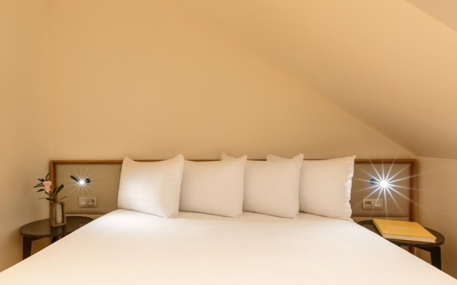 Apartamentos La Toja