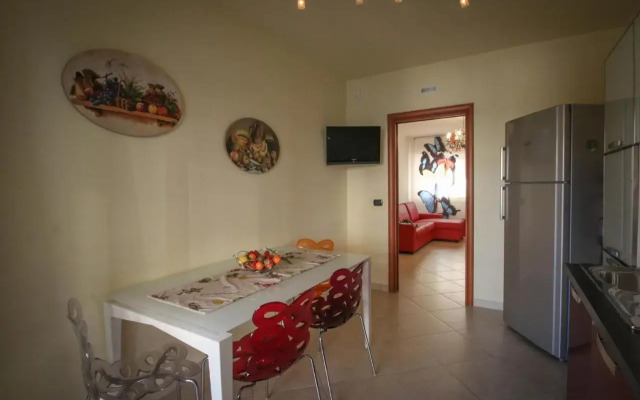 Casa Fronte Mare