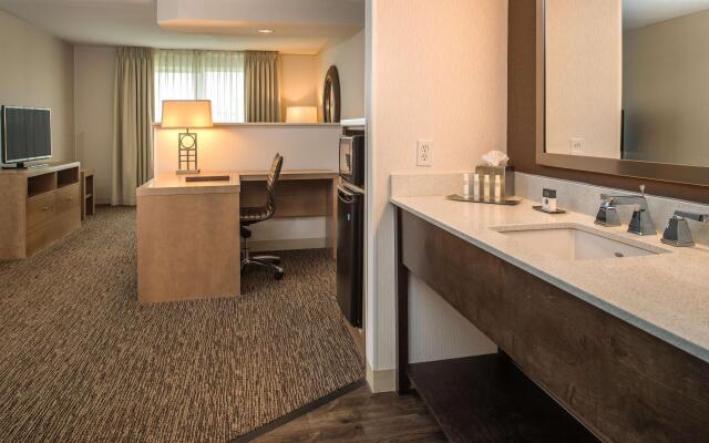 Doubletree by Hilton Salem