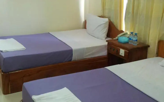 Chea Samnang II Guesthouse