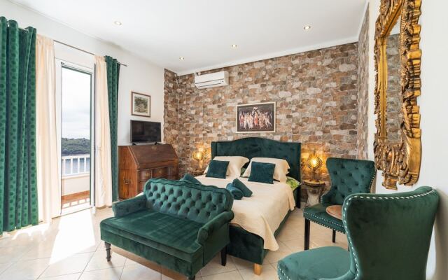 Villa Dubrovnik Fairytale