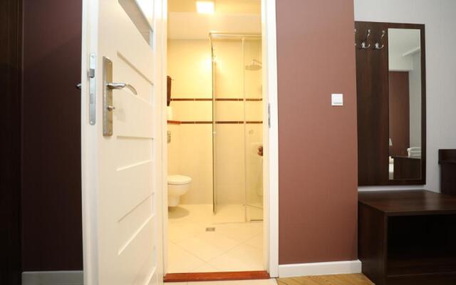 Coffee Apartments Espresso