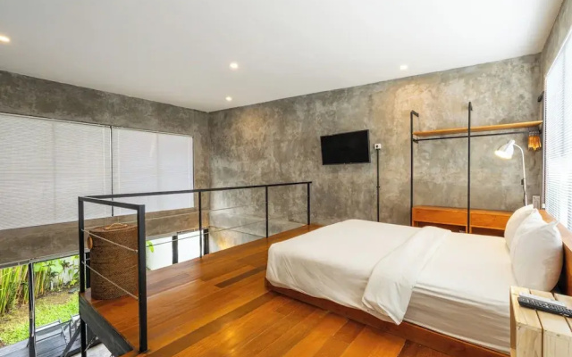 Canggu Plex Unit 3 Villa By Betterplace