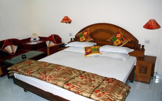 Hotel Sahil