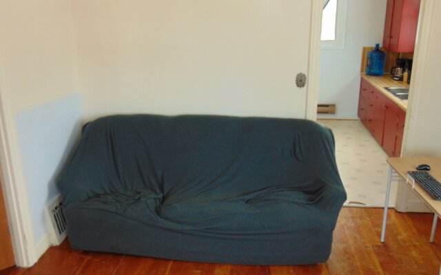 Just You Vacation Home