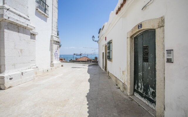 LxWay Apartments Alfama - Santo Estevão