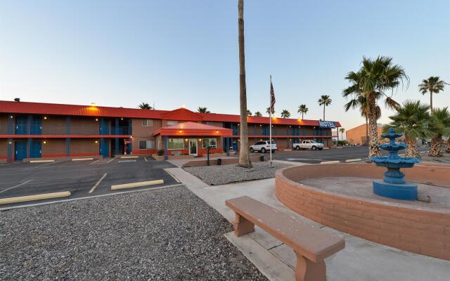 Americas Best Value Inn Eloy Casa Grande