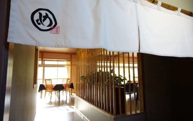 Ryokan Tamanoyu