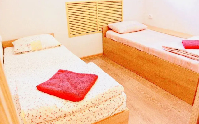 Hostel Viktoria