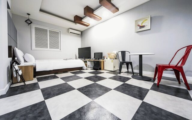 Chuncheon Ritz Hotel