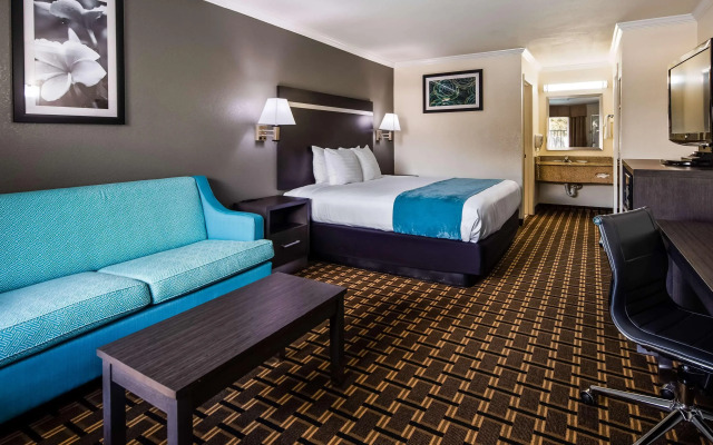 Best Western Garden Inn