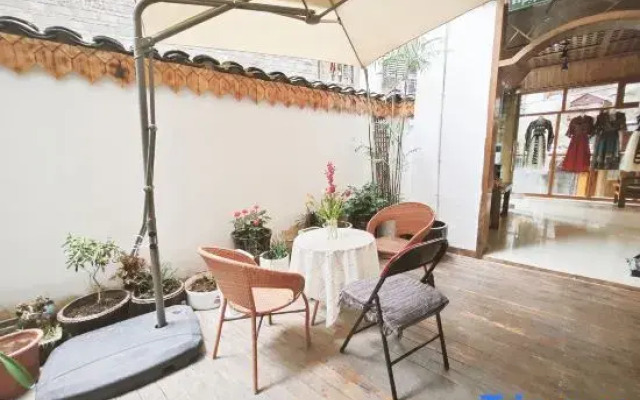 Xiao Lan Ren Exquisite Hostel