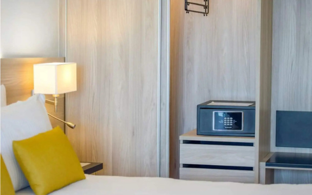Hotel Lagon