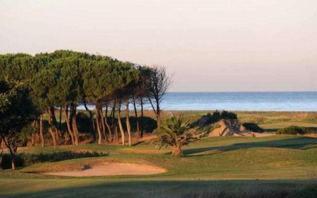 Resort Marina di Castello Golf & SPA