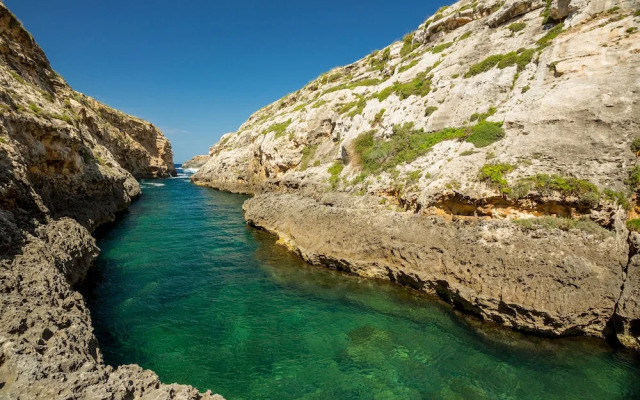 Sea & Valley Views Żebbuġ Gozo