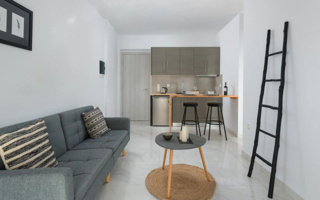 L&C Boutique Apartments