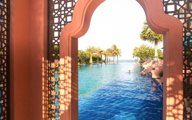 Marrakesh Hua Hin Residences