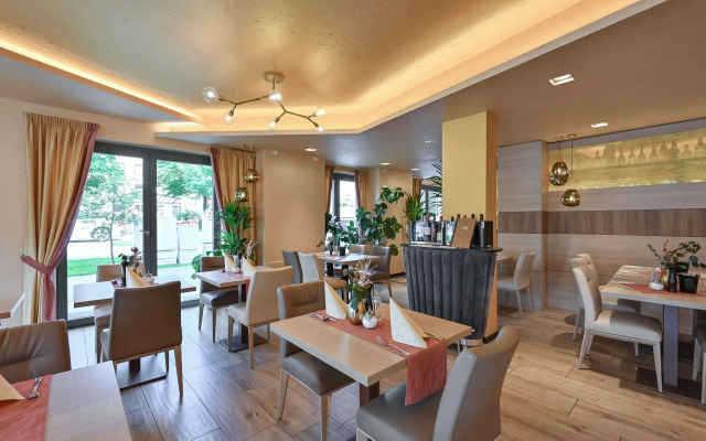 Best Western Plus Hotel Fuessen