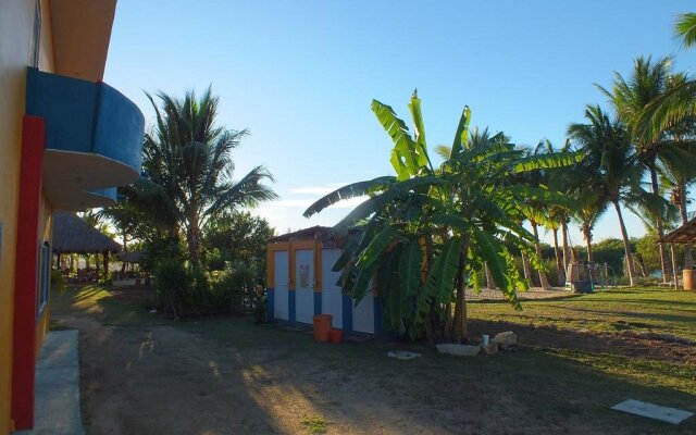 Hotel Las Brisas de Mayto