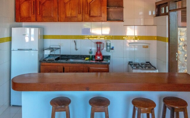 Residence Vila Das Flores