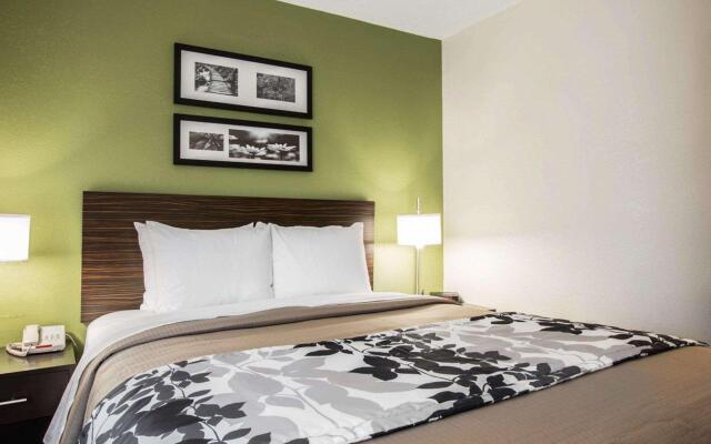 Sleep Inn Hickory South