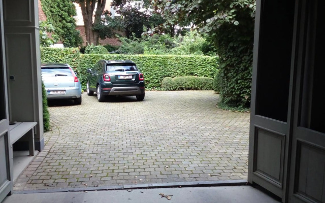 Huis Dujardin 1