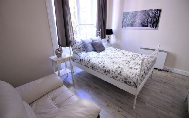 Paddington Guest Apartment